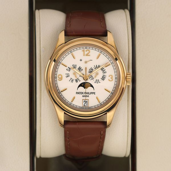 Patek Philippe Complications 5146J-001